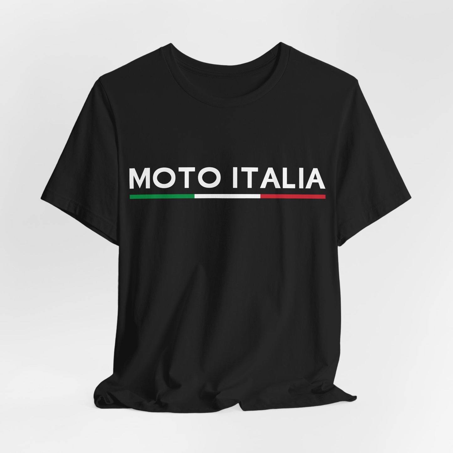 Classic Logo T-Shirt — Timeless Minimalist Tee