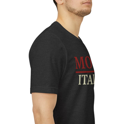 STATEMENT Tee | Dark