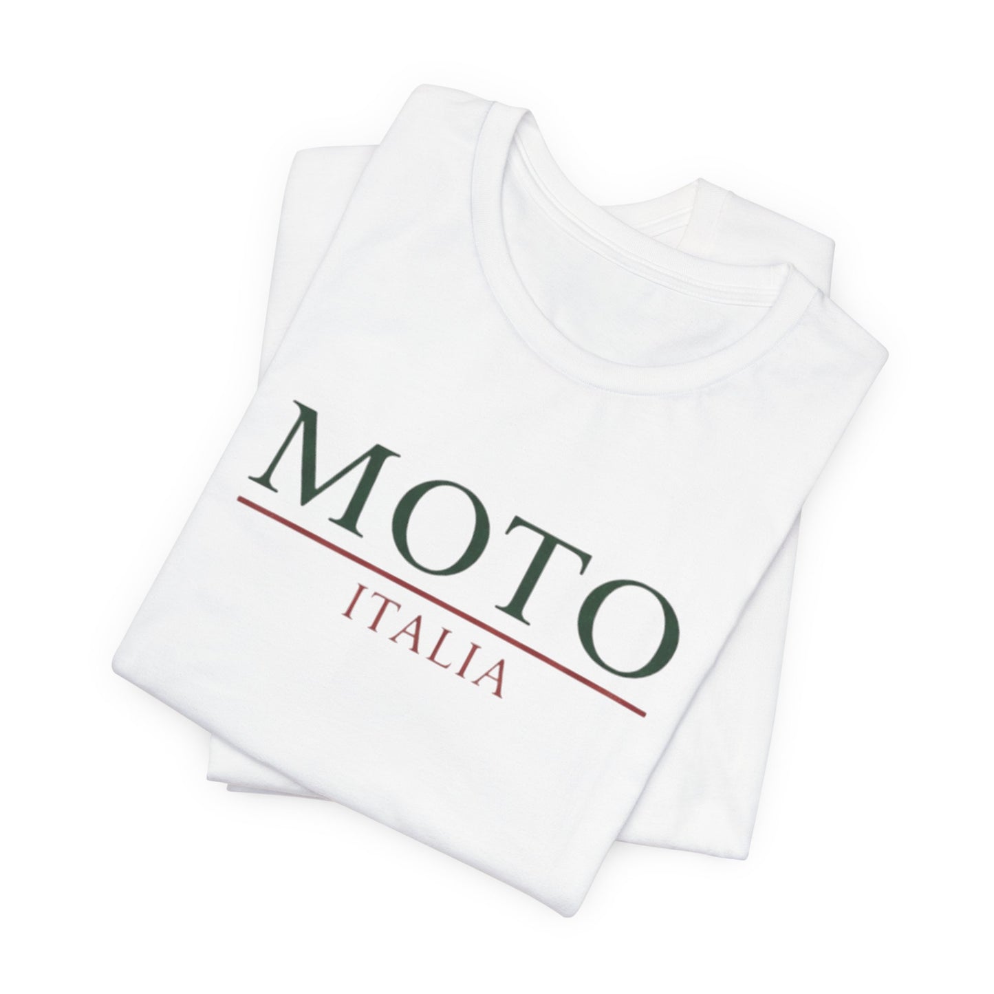 Moto Italia - Heritage Urban Motorcycle
