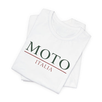 Moto Italia - Heritage Urban Motorcycle