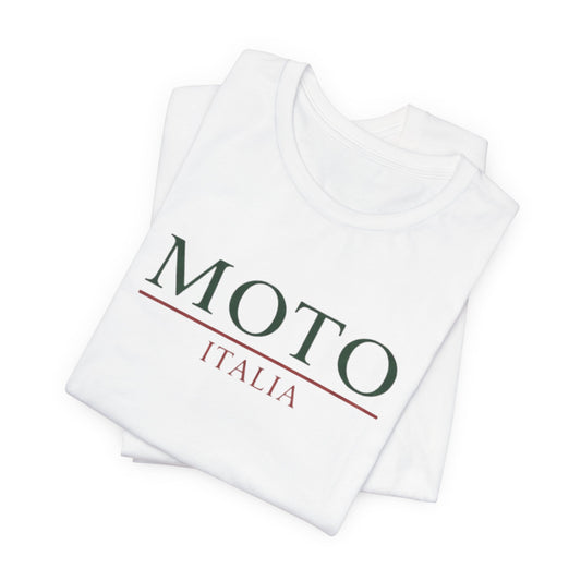 Moto Italia - Heritage Urban Motorcycle