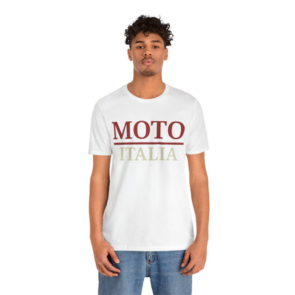 Bold Contrast STATEMENT White