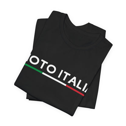 Classic Logo T-Shirt — Timeless Minimalist Tee