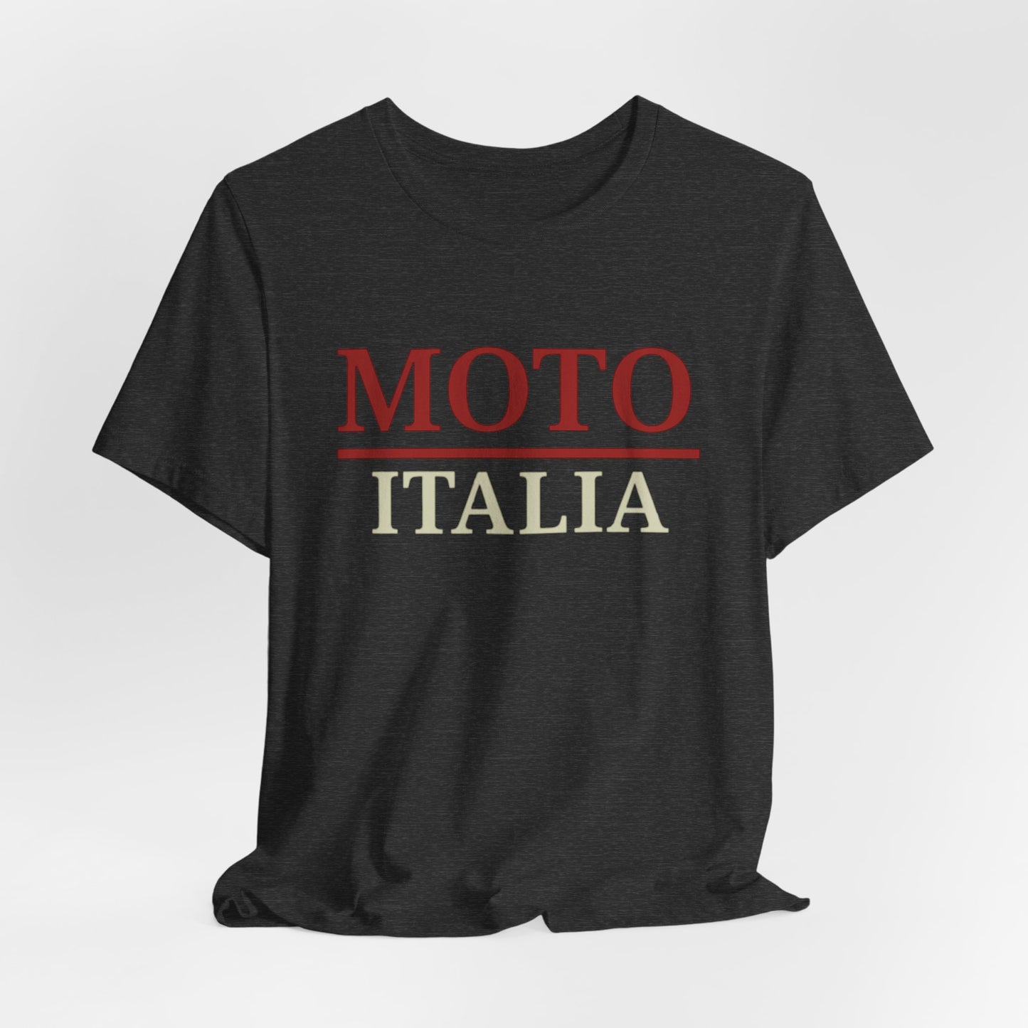 STATEMENT Tee | Dark