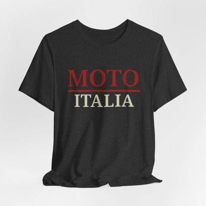 STATEMENT Tee | Dark