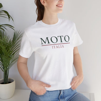 Moto Italia - Heritage Urban Motorcycle