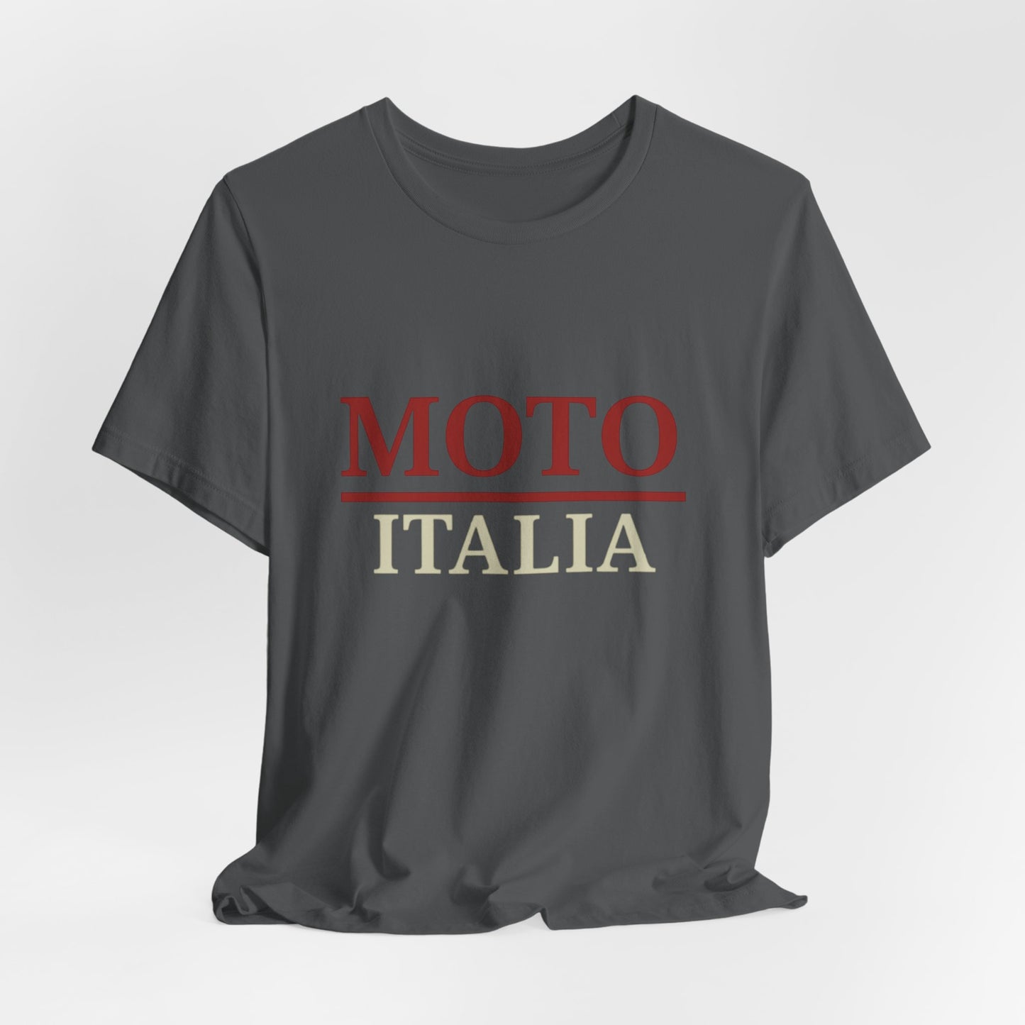 STATEMENT Tee | Slate