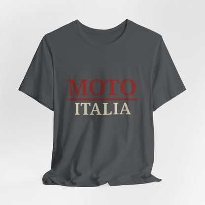 STATEMENT Tee | Slate
