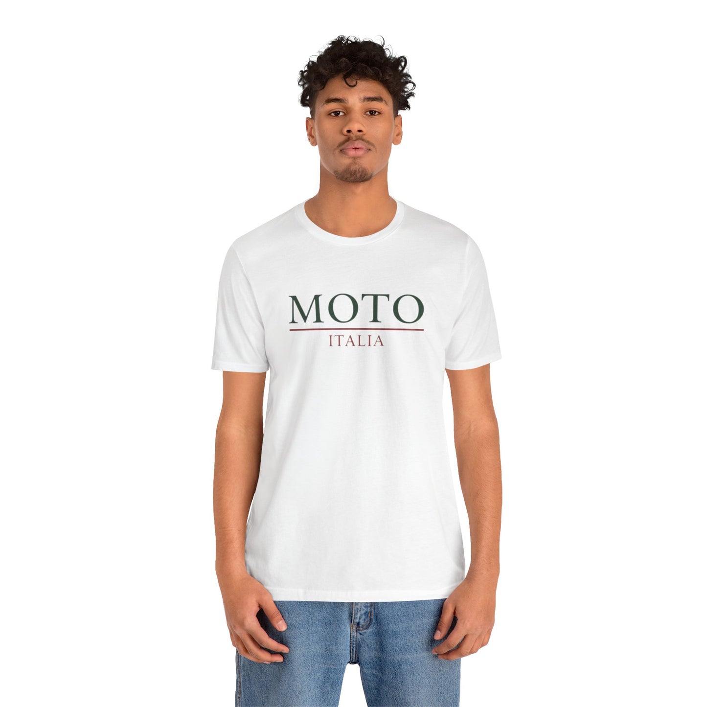 Moto Italia - Heritage Urban Motorcycle