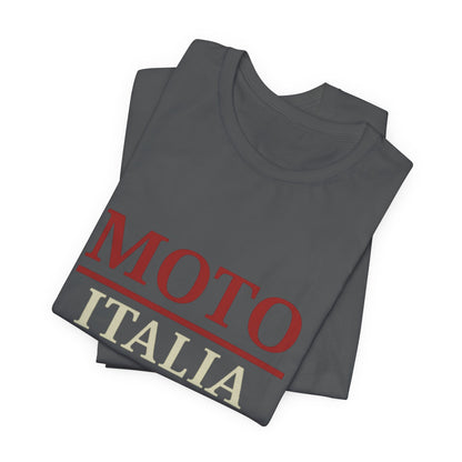 STATEMENT Tee | Slate