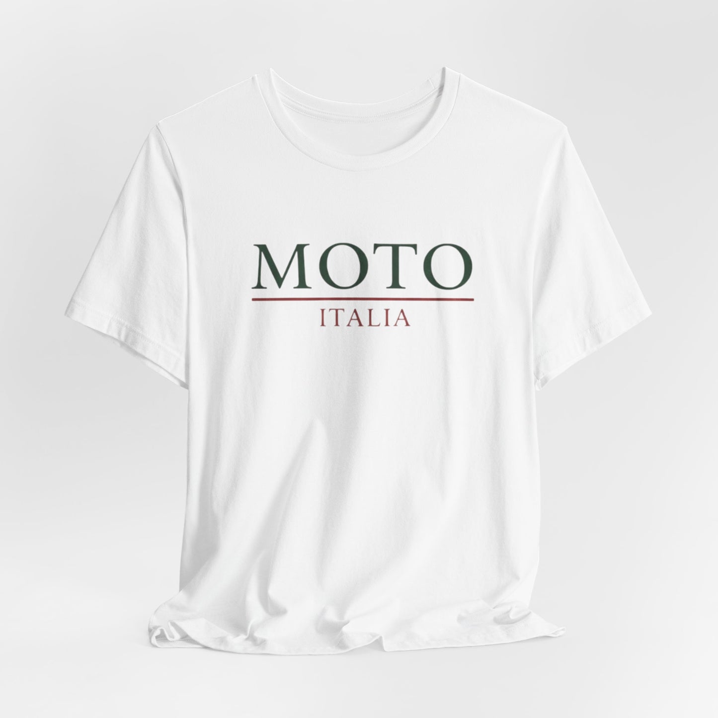 Moto Italia - Heritage Urban Motorcycle