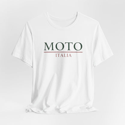 Moto Italia - Heritage Urban Motorcycle