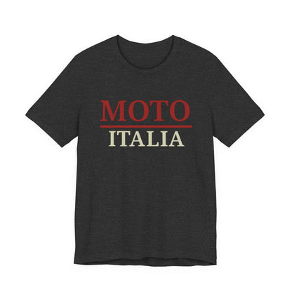 STATEMENT Tee | Dark