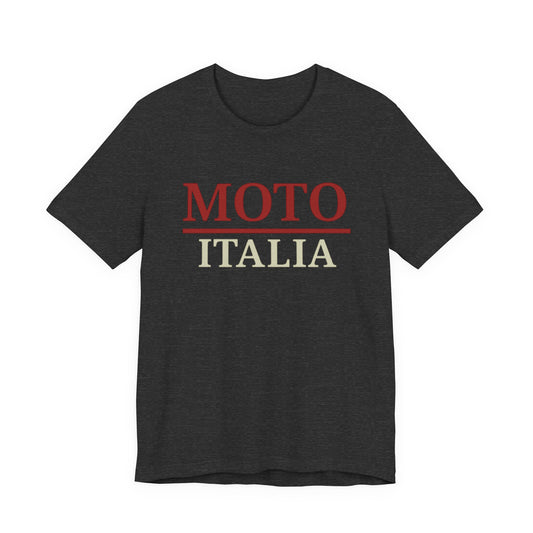 STATEMENT Tee | Dark