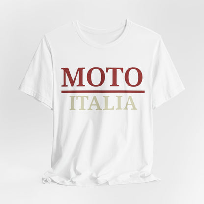 Bold Contrast STATEMENT White