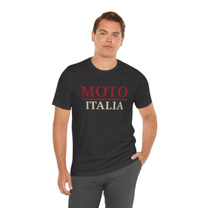 STATEMENT Tee | Dark