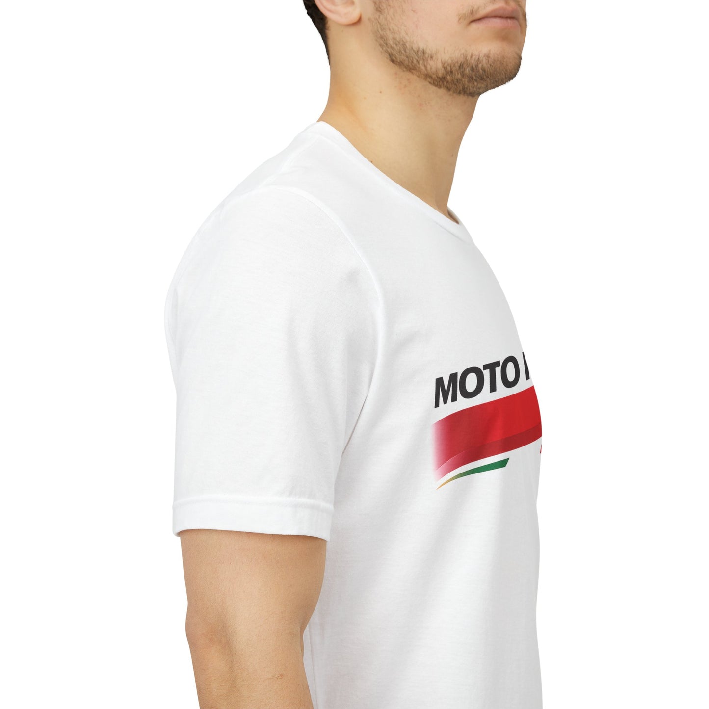 Moto Italia Swipe