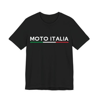Classic Logo T-Shirt — Timeless Minimalist Tee
