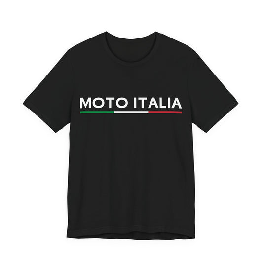 Classic Logo T-Shirt — Timeless Minimalist Tee