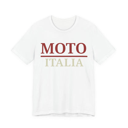 Bold Contrast STATEMENT White