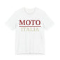 Bold Contrast STATEMENT White