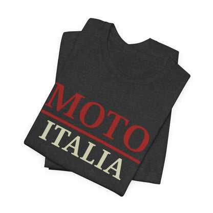 STATEMENT Tee | Dark