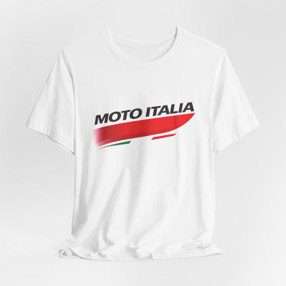Moto Italia Swipe
