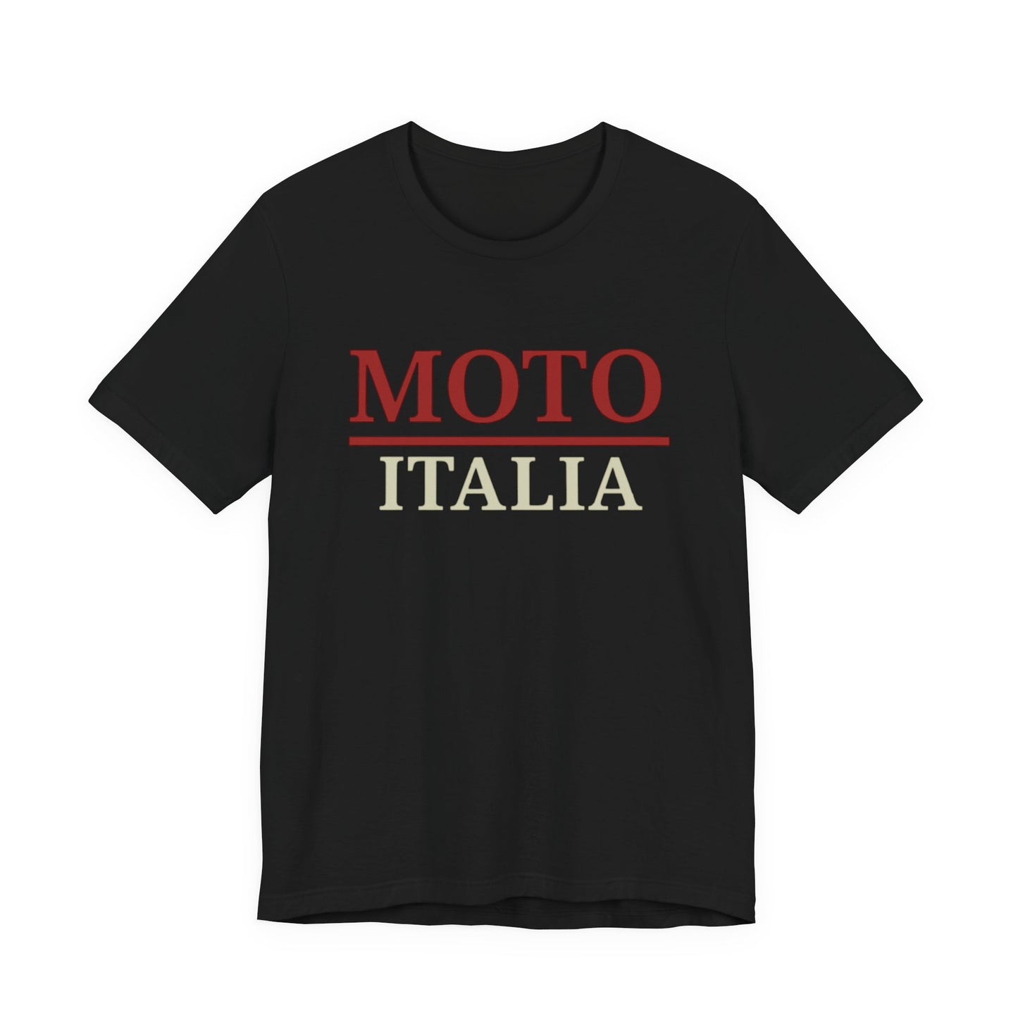 STATEMENT Tee | Dark