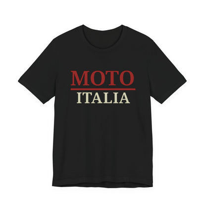 STATEMENT Tee | Dark