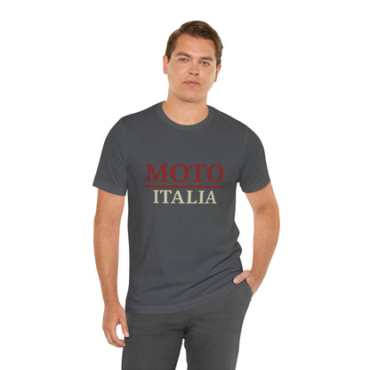 STATEMENT Tee | Slate