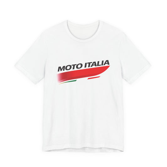 Moto Italia Swipe