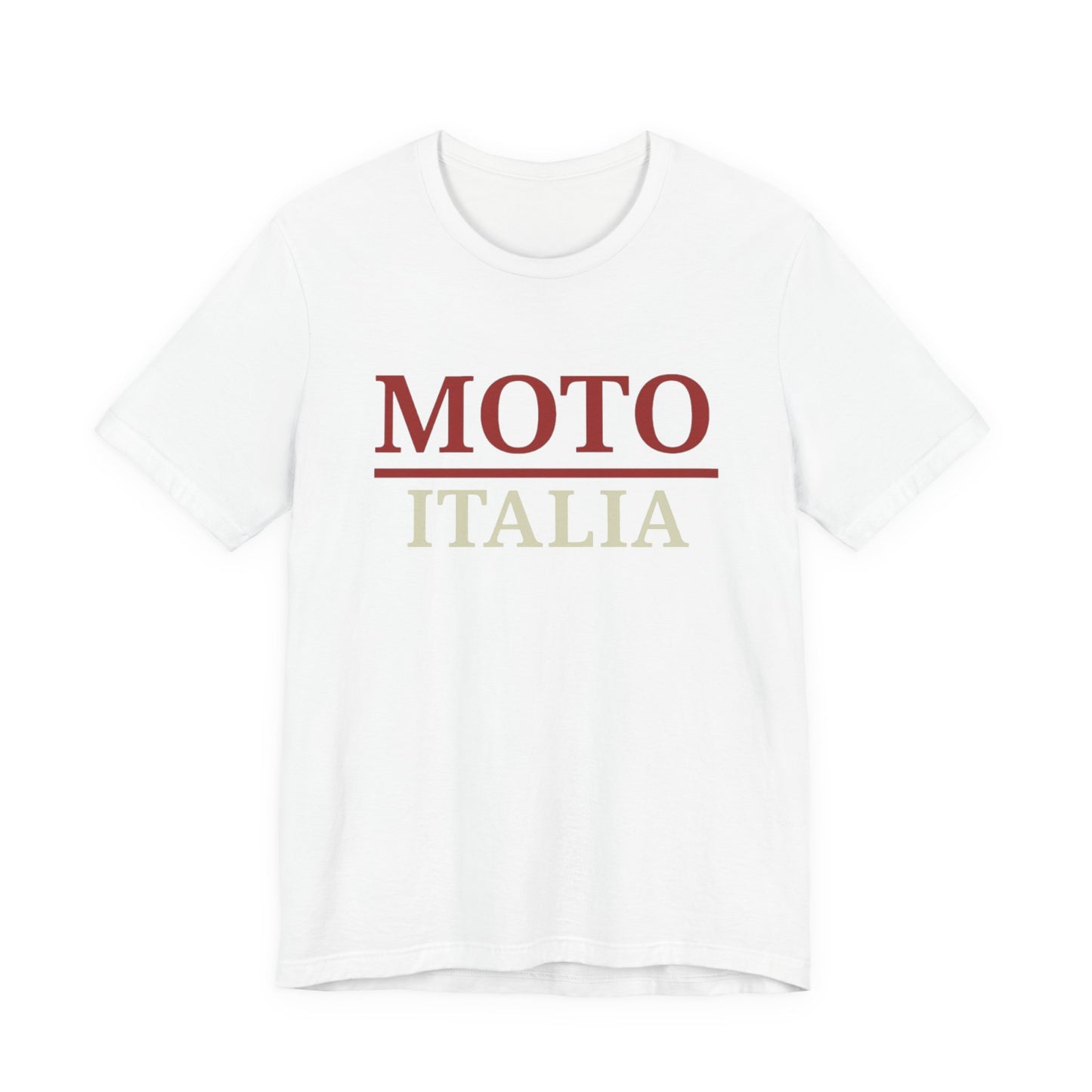 STATEMENT Tee | Dark