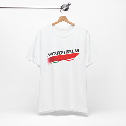 Moto Italia Swipe