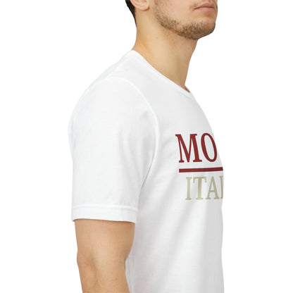 STATEMENT Tee | Dark