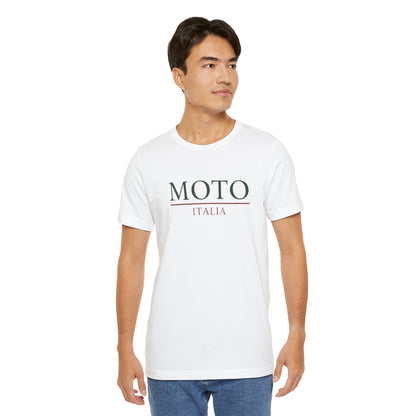 Moto Italia - Heritage Urban Motorcycle