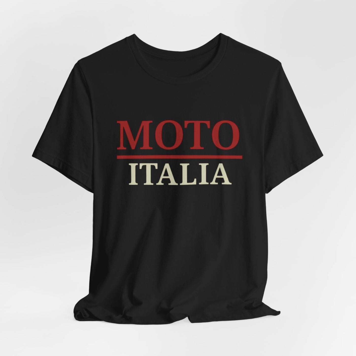 STATEMENT Tee | Dark