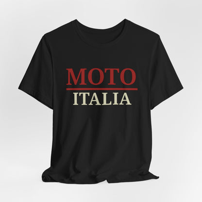 STATEMENT Tee | Dark