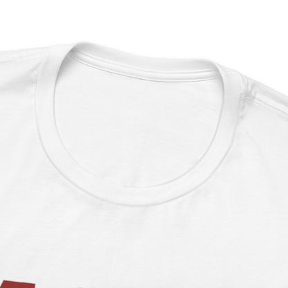 Bold Contrast STATEMENT White