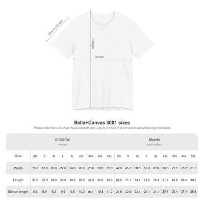 Bold Contrast STATEMENT White