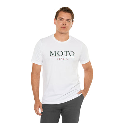 Moto Italia - Heritage Urban Motorcycle