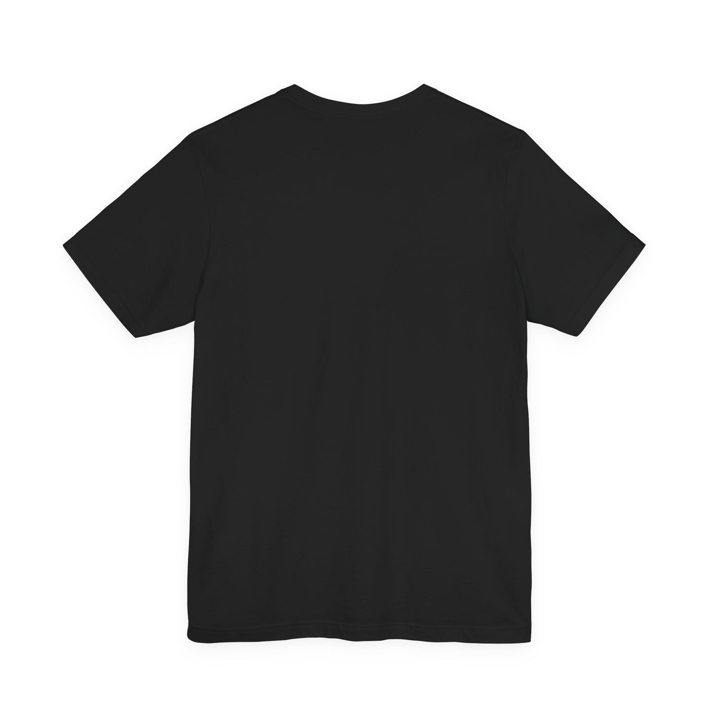 Classic Logo T-Shirt — Timeless Minimalist Tee