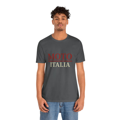 STATEMENT Tee | Slate